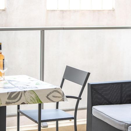 Joli Studio Centre Cannes Zewnętrze zdjęcie