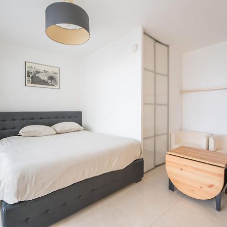 Joli Studio Centre Cannes Zewnętrze zdjęcie