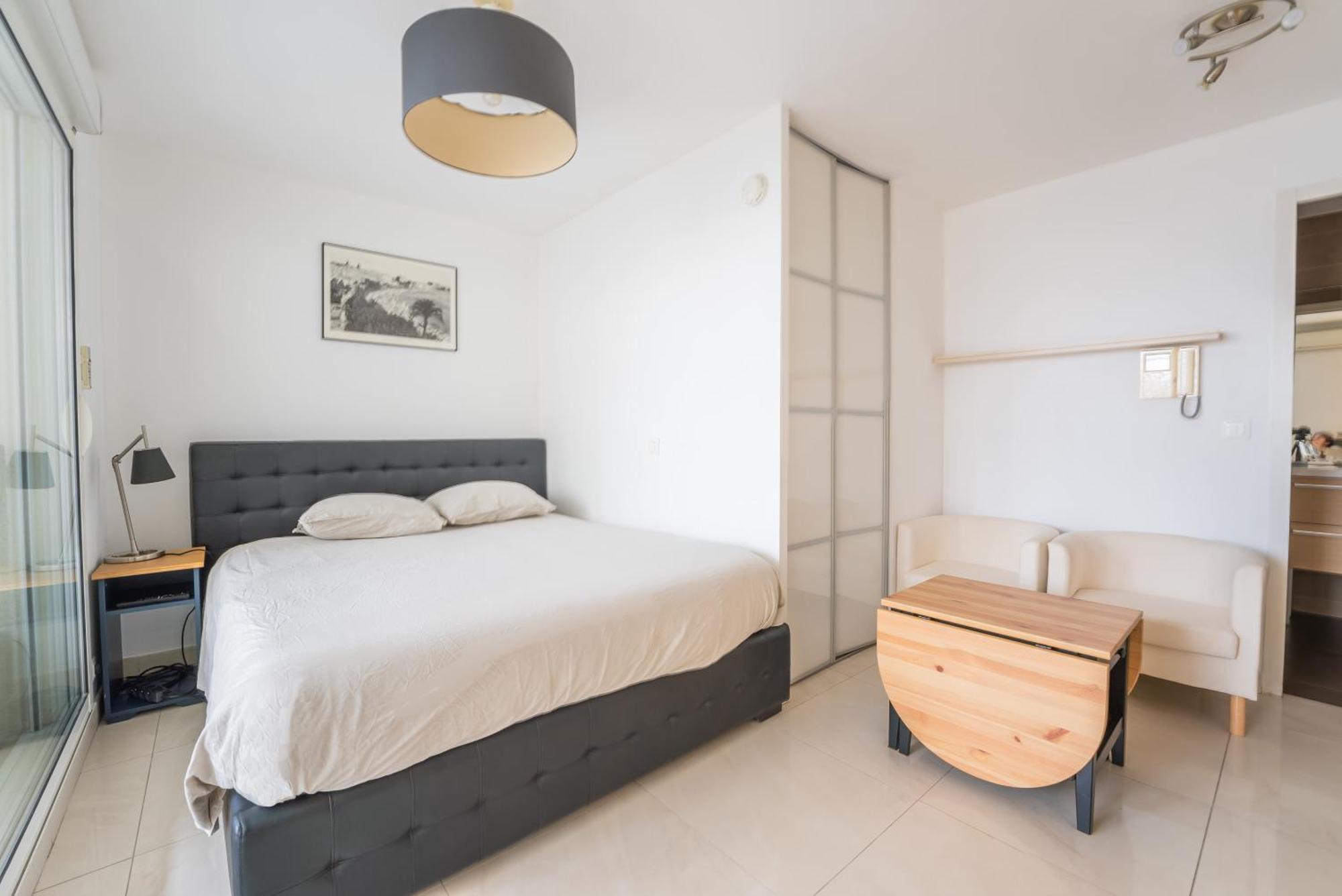 Joli Studio Centre Cannes Zewnętrze zdjęcie